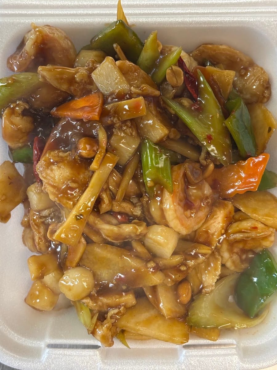 Pearl Wok To Go