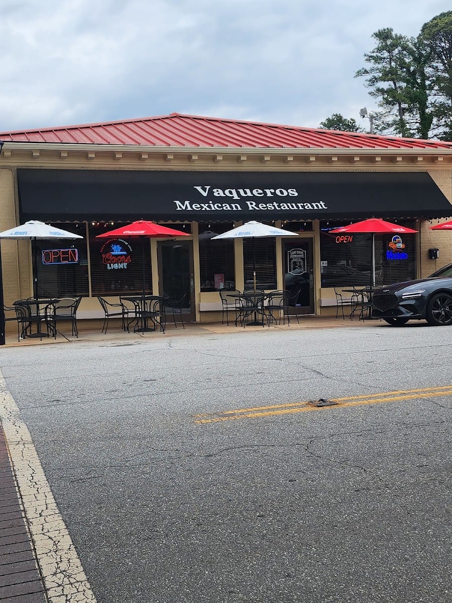 Vaqueros Mexican Restaurant, photo 3