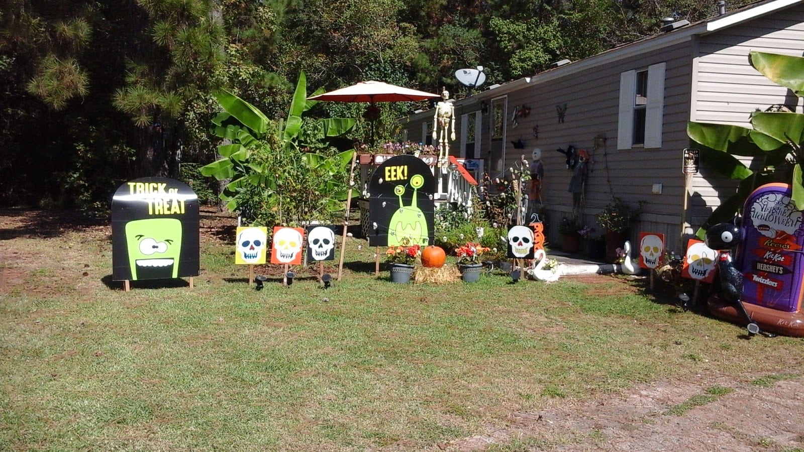 Forest Hollow Mobile Home Community, photo 3