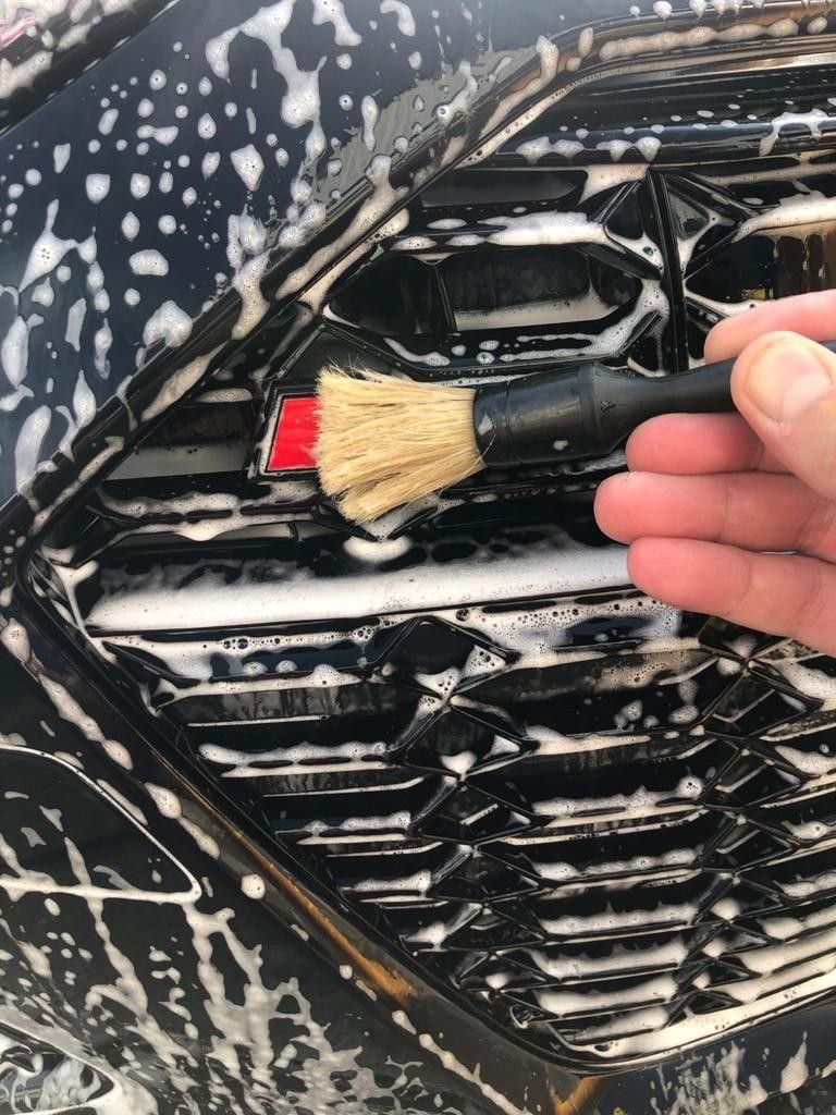 Supreme Car Care