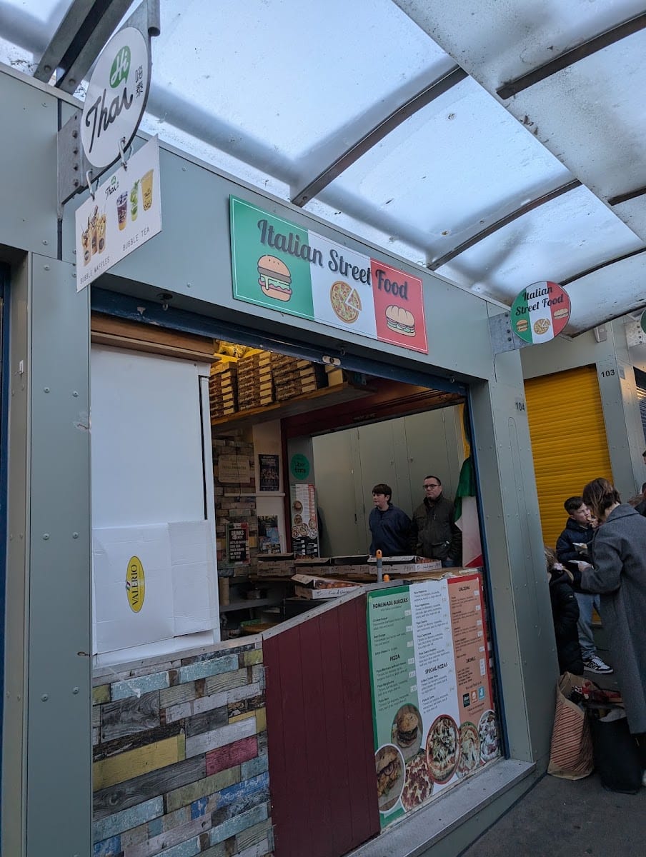 Italian Streetfood, photo 2