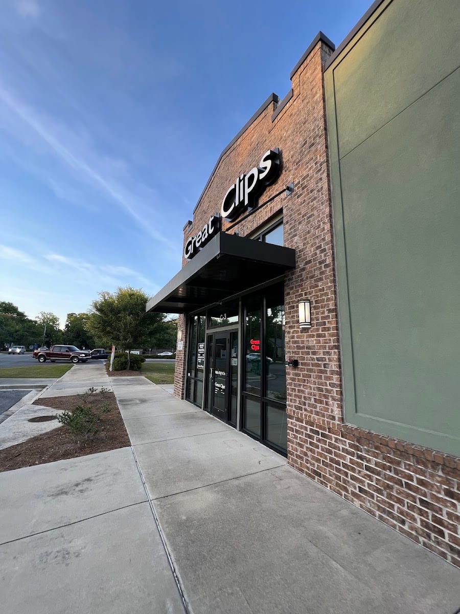 Great Clips