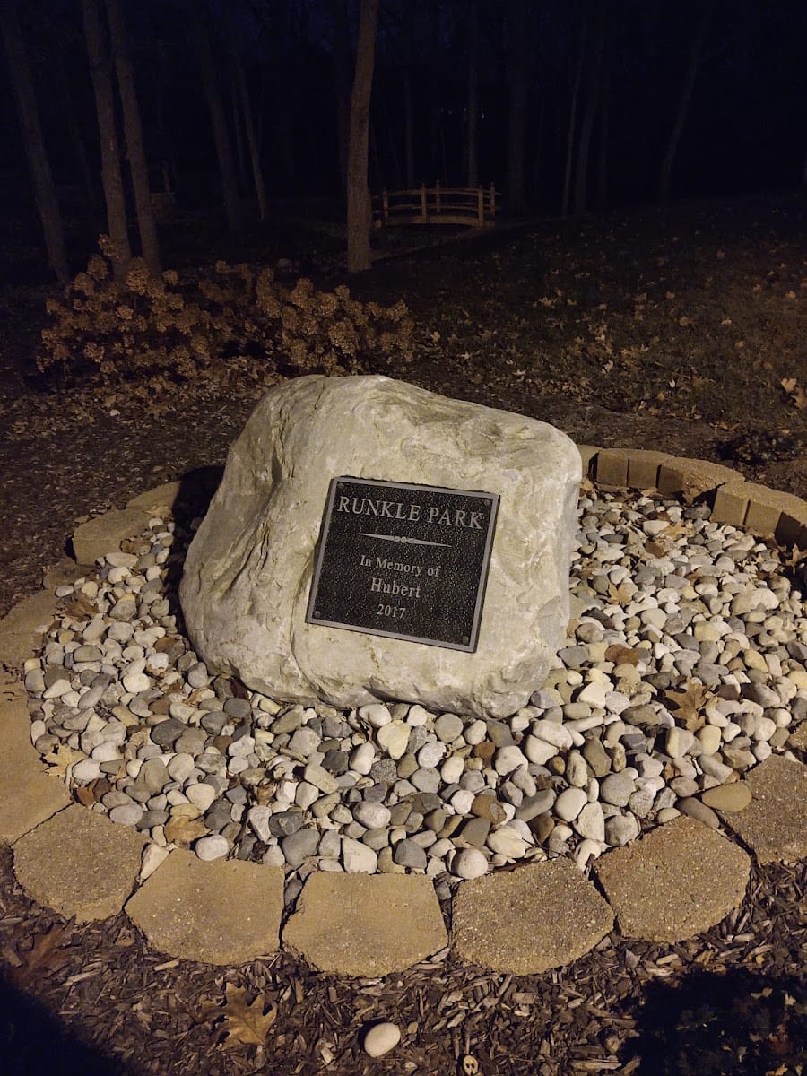 Runkle Park