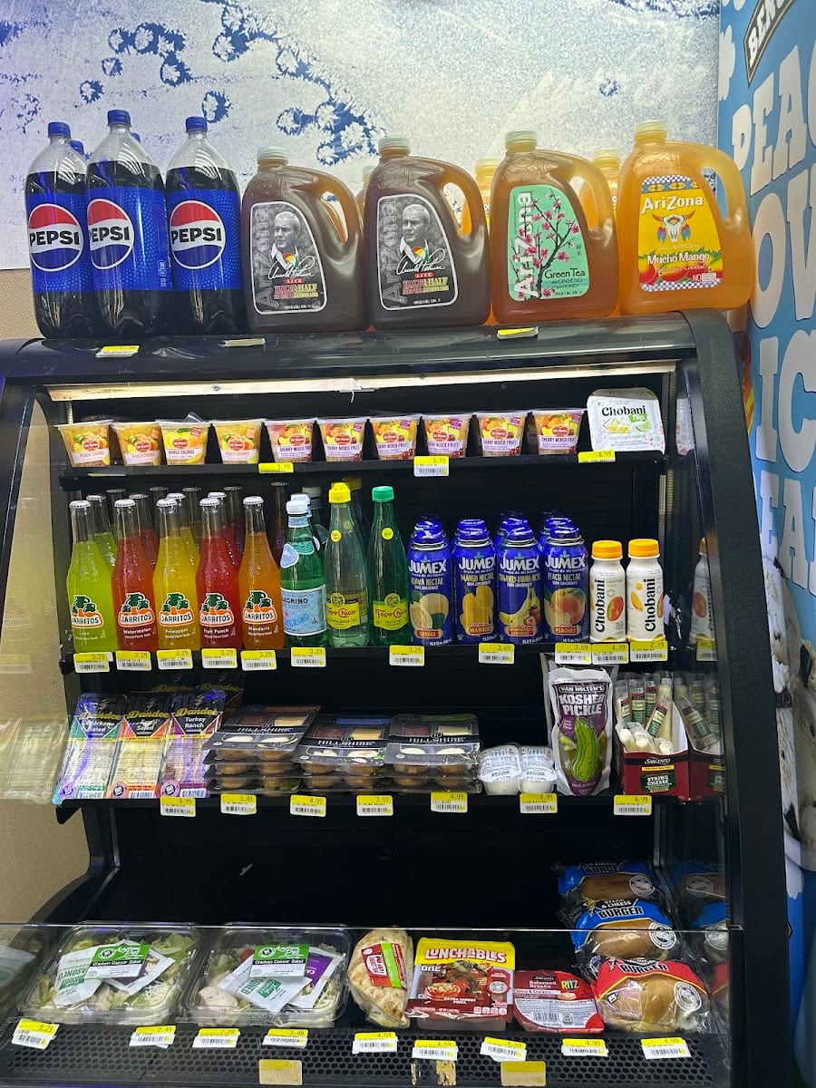 Circle K
