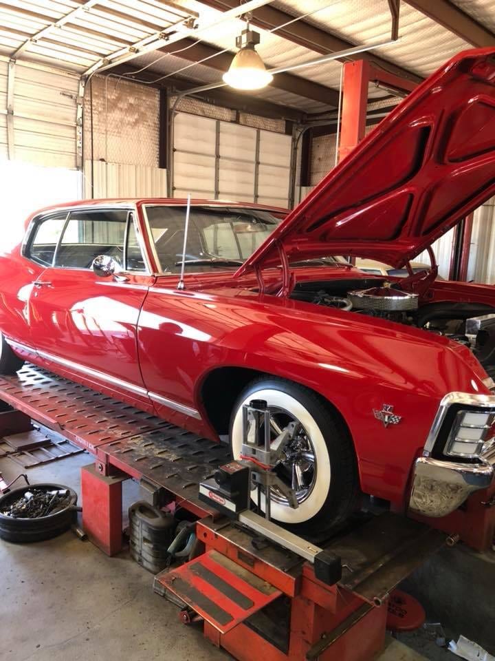 Gary's Service Center, photo 4
