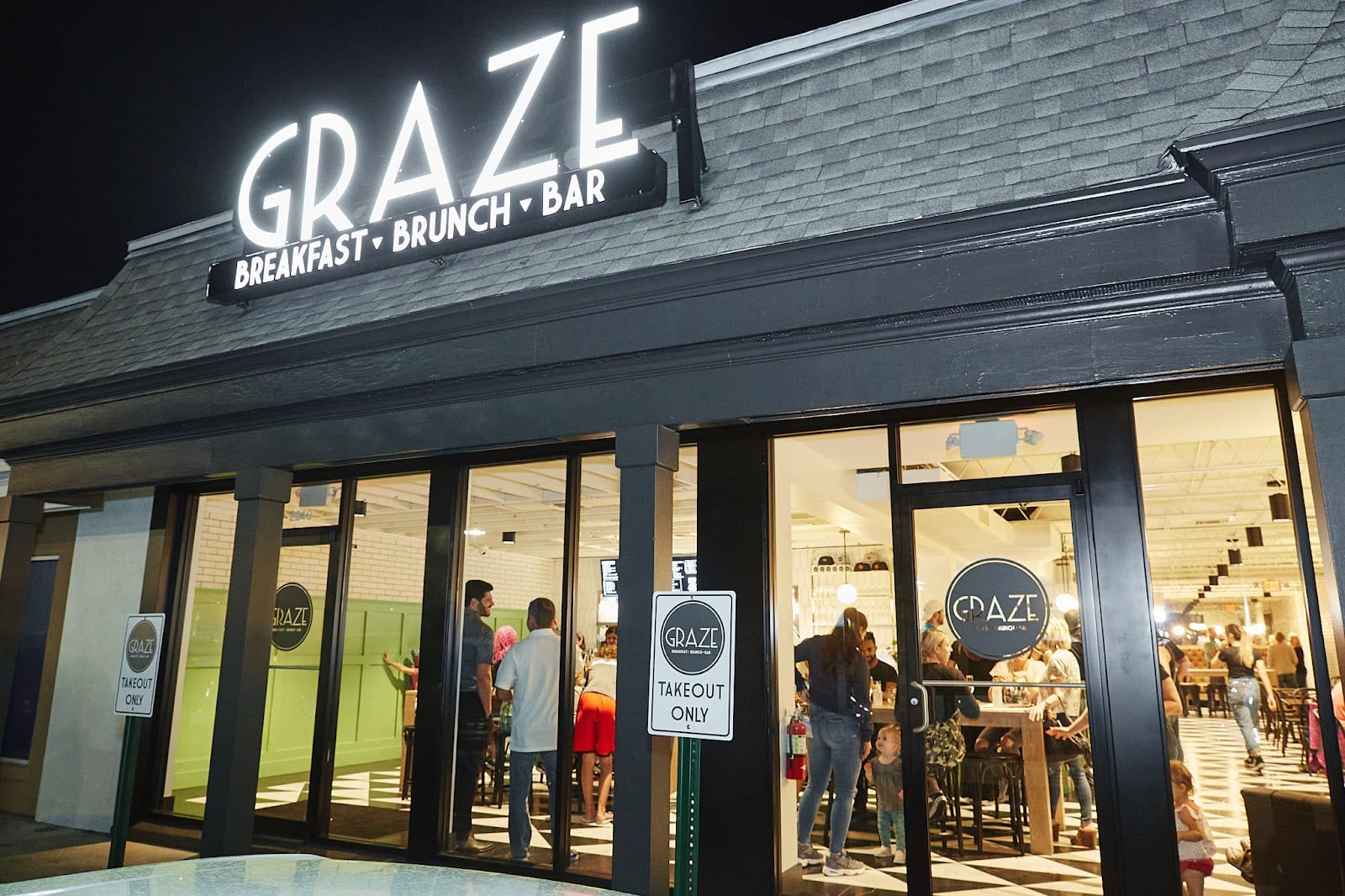 Graze South Tampa, photo 2