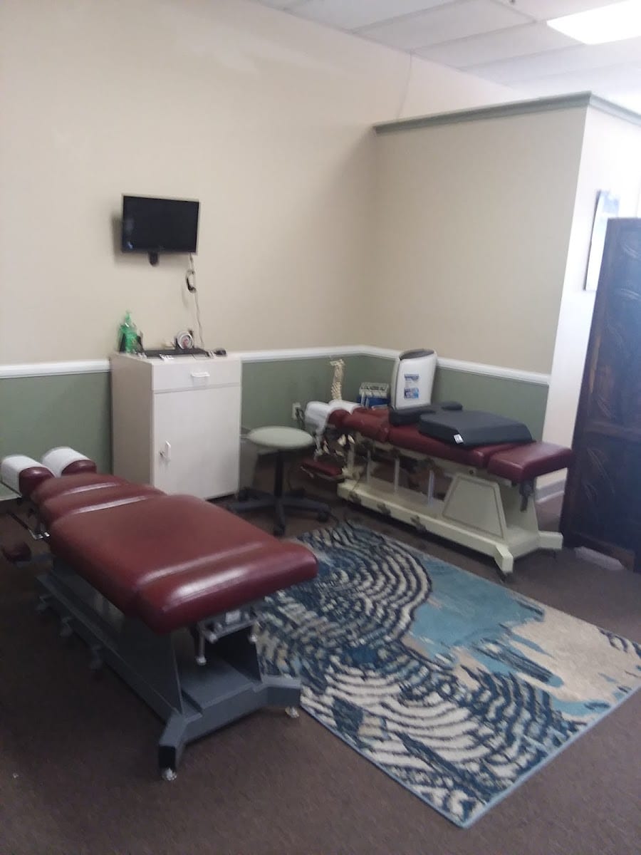 Olsen Chiropractic, photo 2