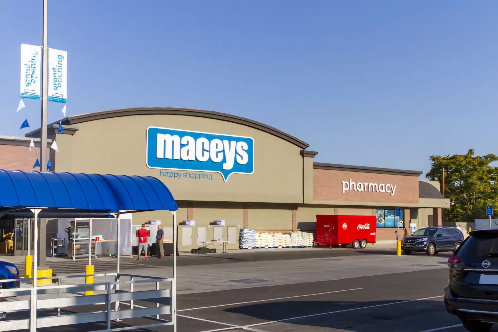 Macey's Parley's Way Pharmacy