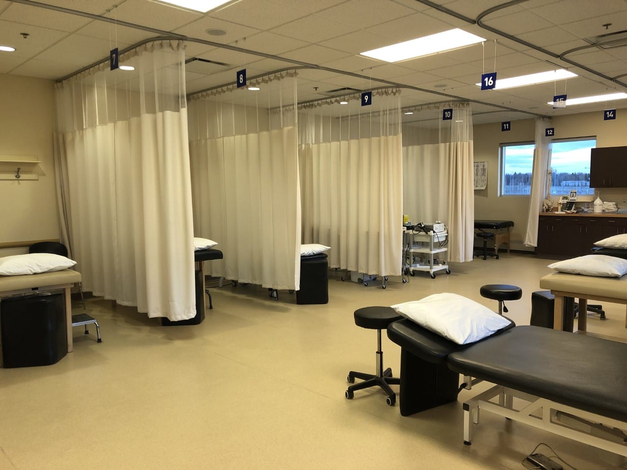 Lifemark Physiotherapy Synergy