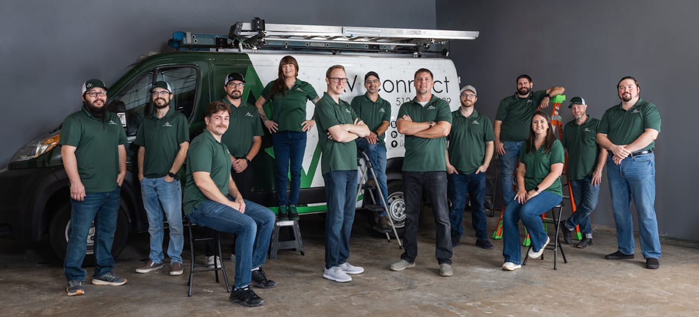 AV Connect, photo 2