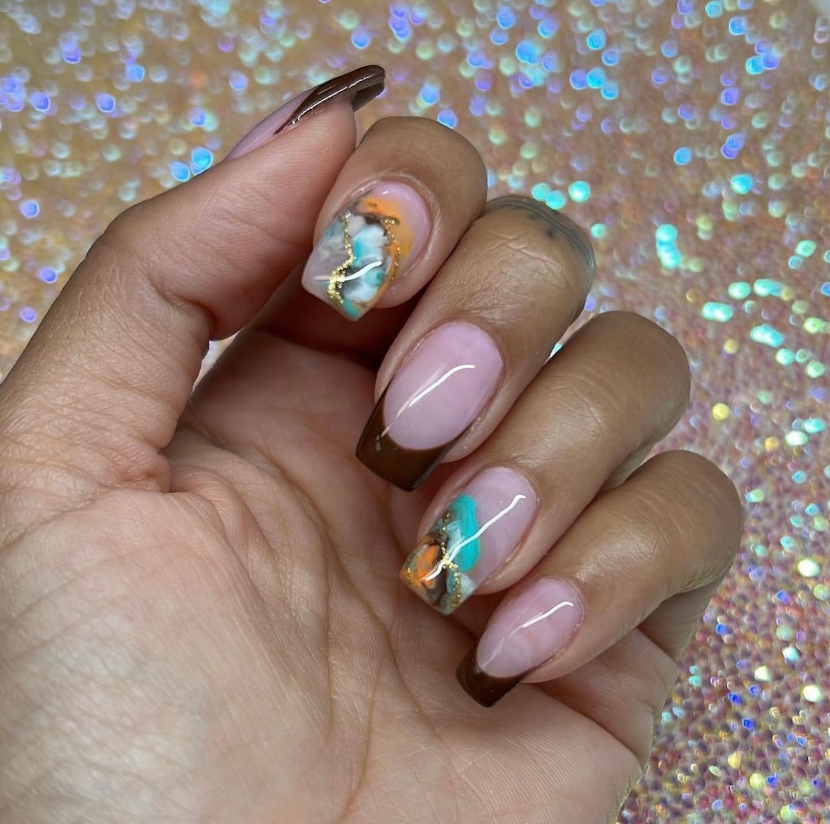 Ashley Nailed It HTX, photo 2