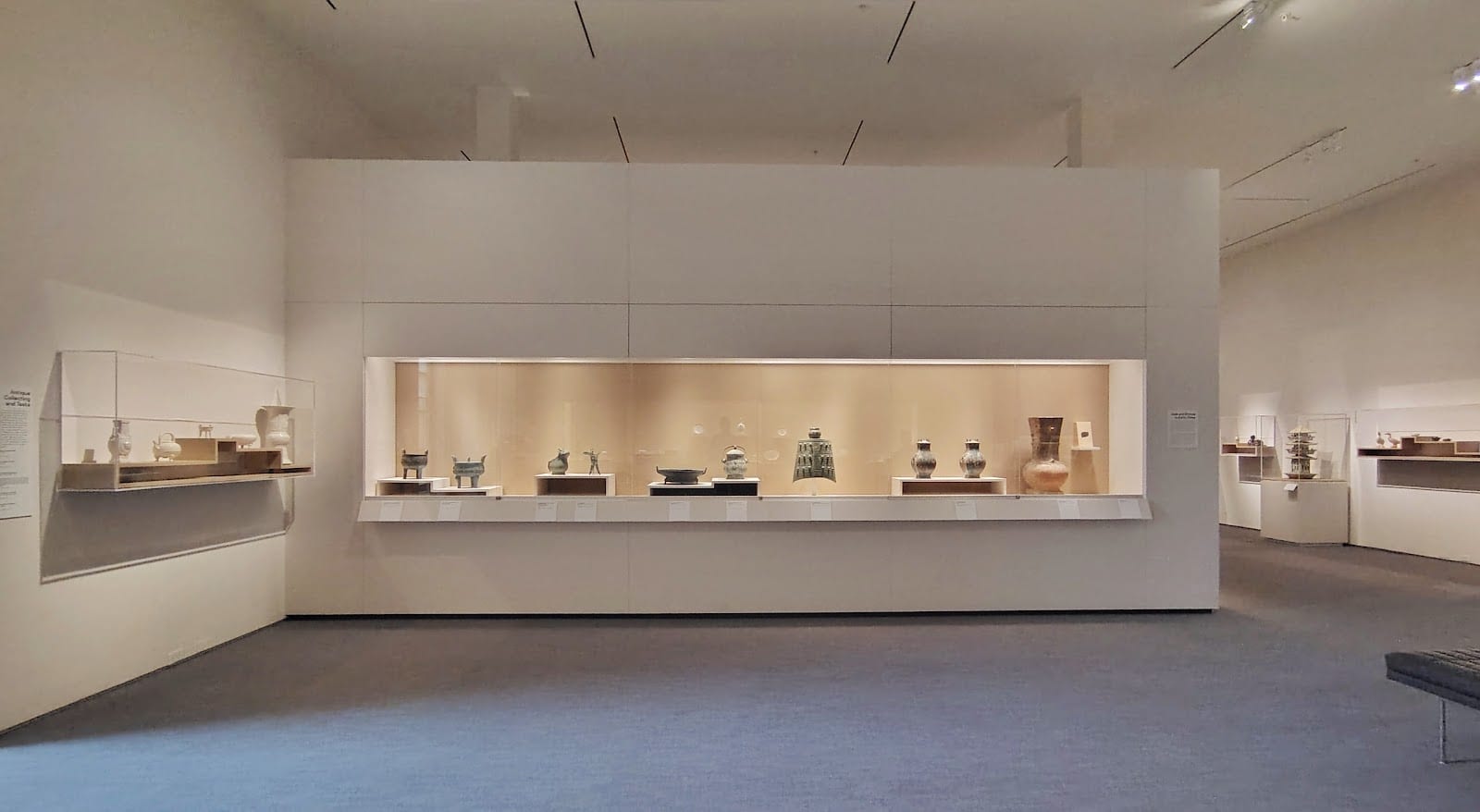 Chao Center for Asian Art, photo 2