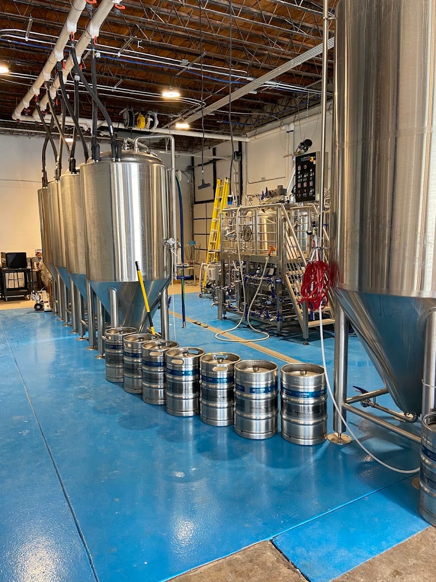 Good Line Beer Co., photo 3