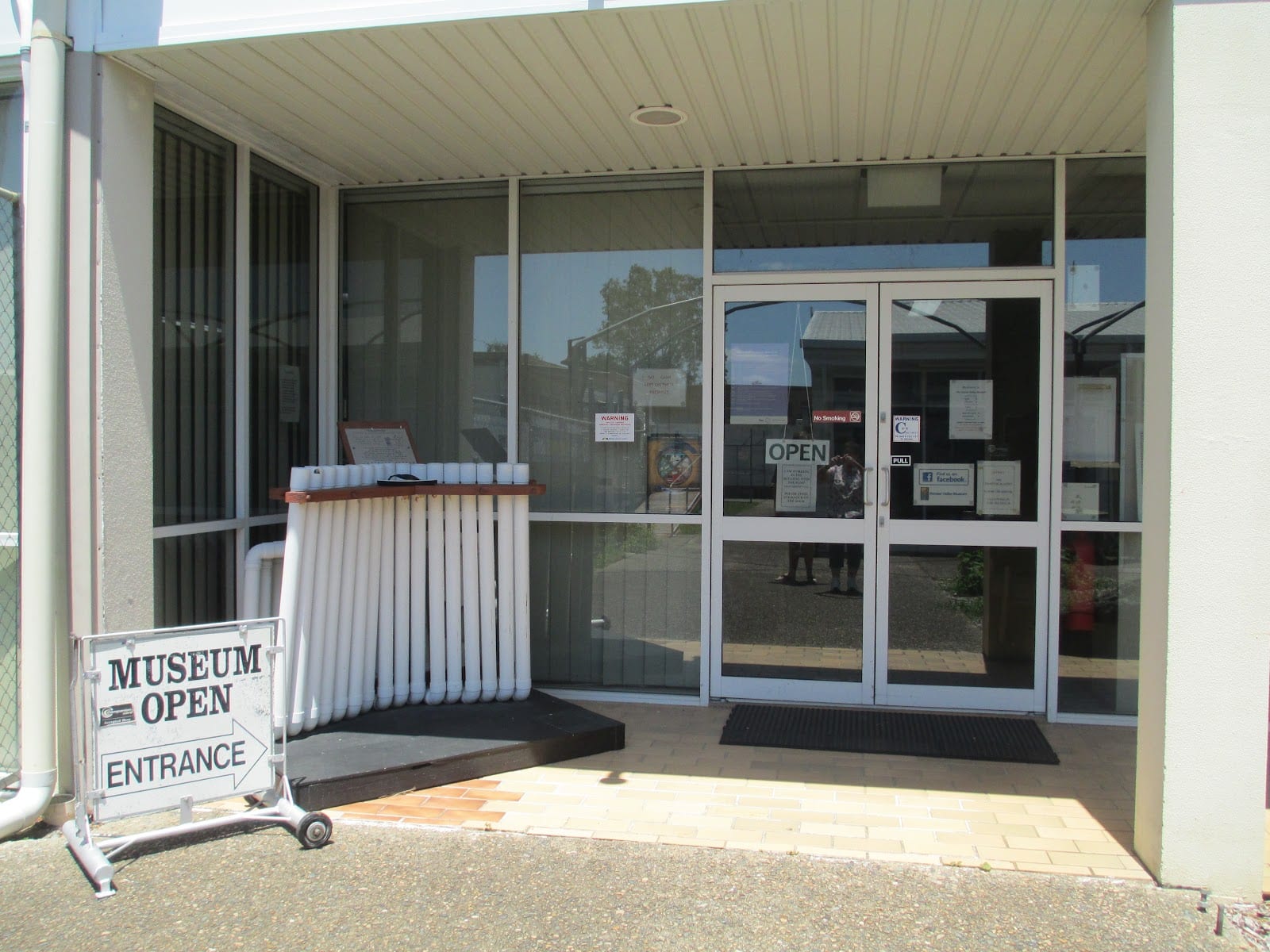 Pioneer Valley Museum, photo 2
