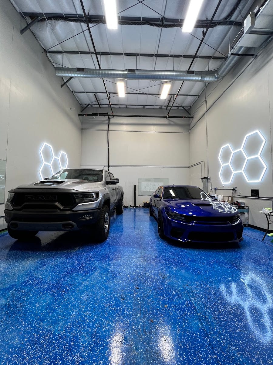 Slims Detailing Studio, photo 2