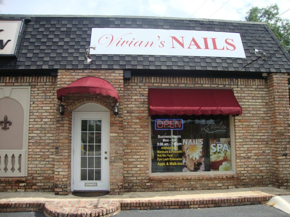 Vivian's Nails, photo 2