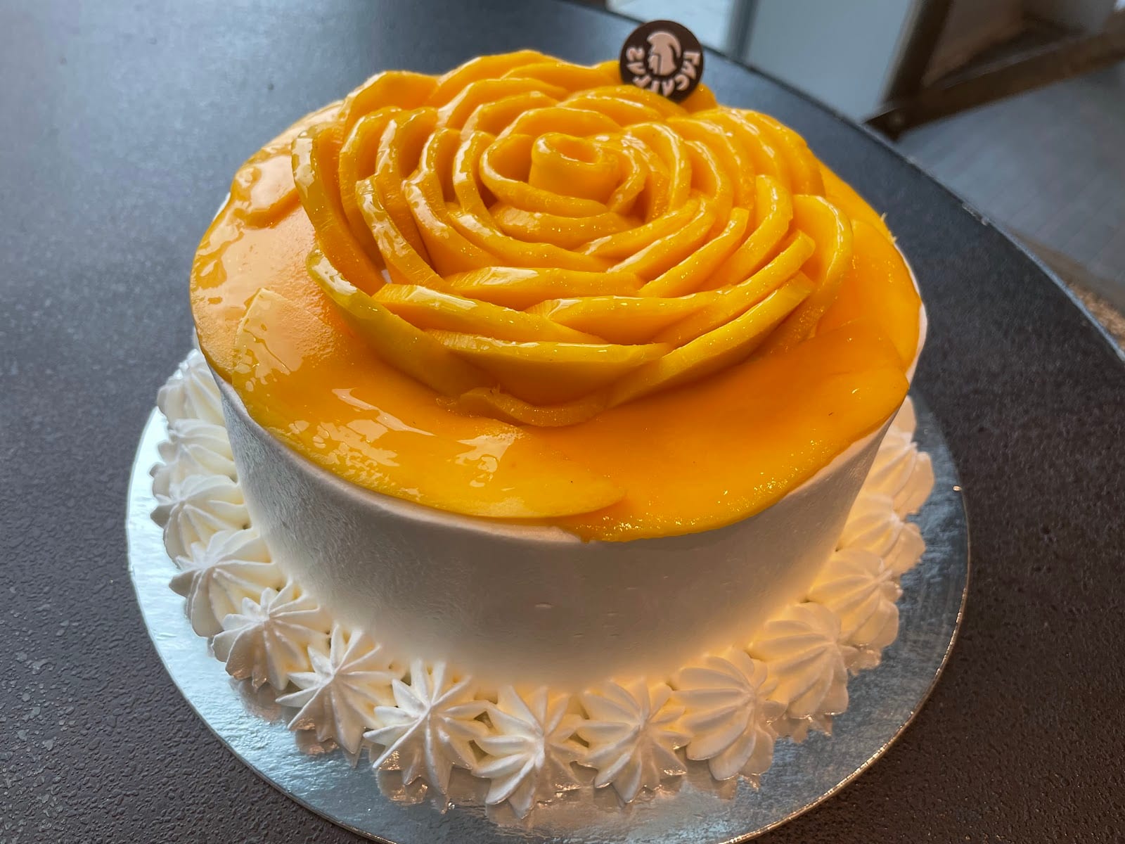 Lucullus Bakery (Yonge)