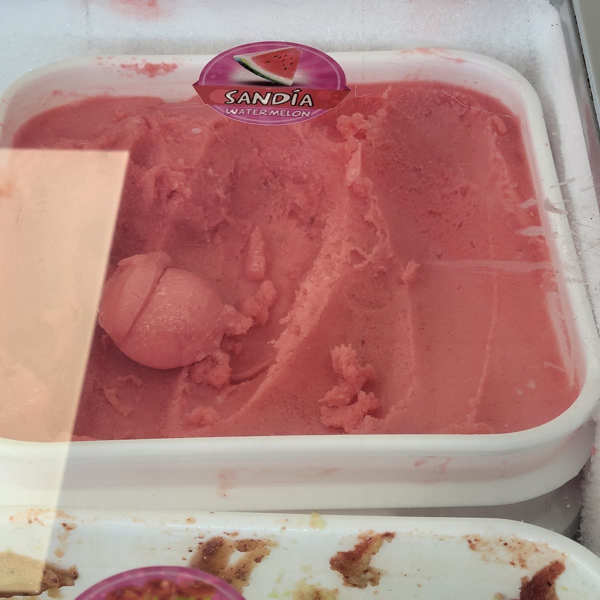 La Michoacana "The Ice Cream Spot" - Tucson, photo 2