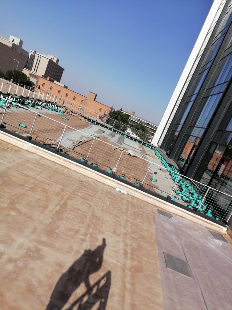 Core Commercial Roofing & Coatings, photo 2