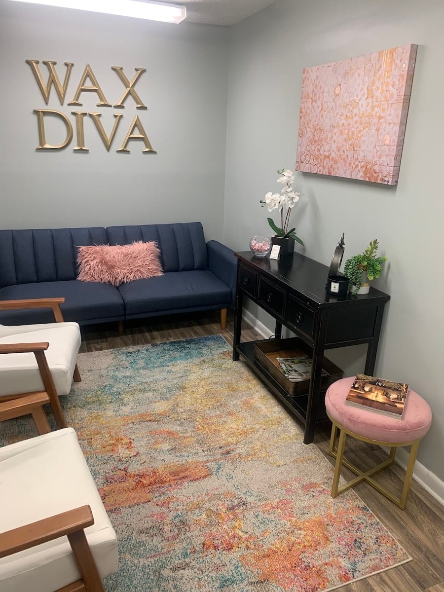Wax Diva, photo 2