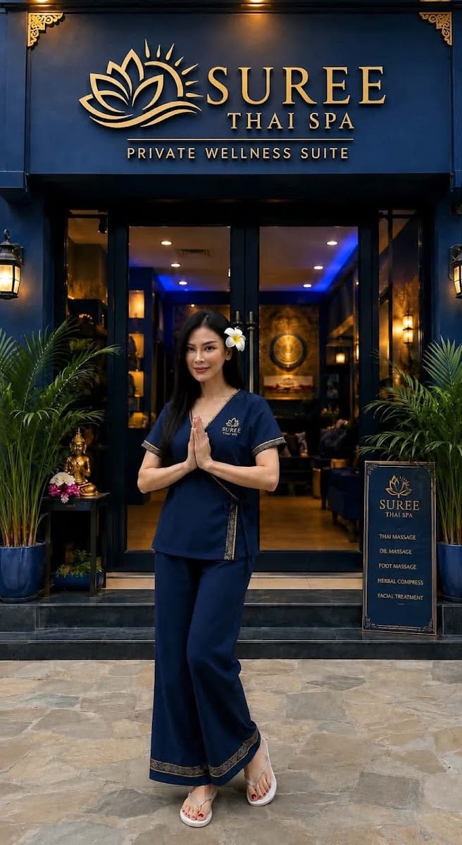 SUREE THAI SPA, photo 3