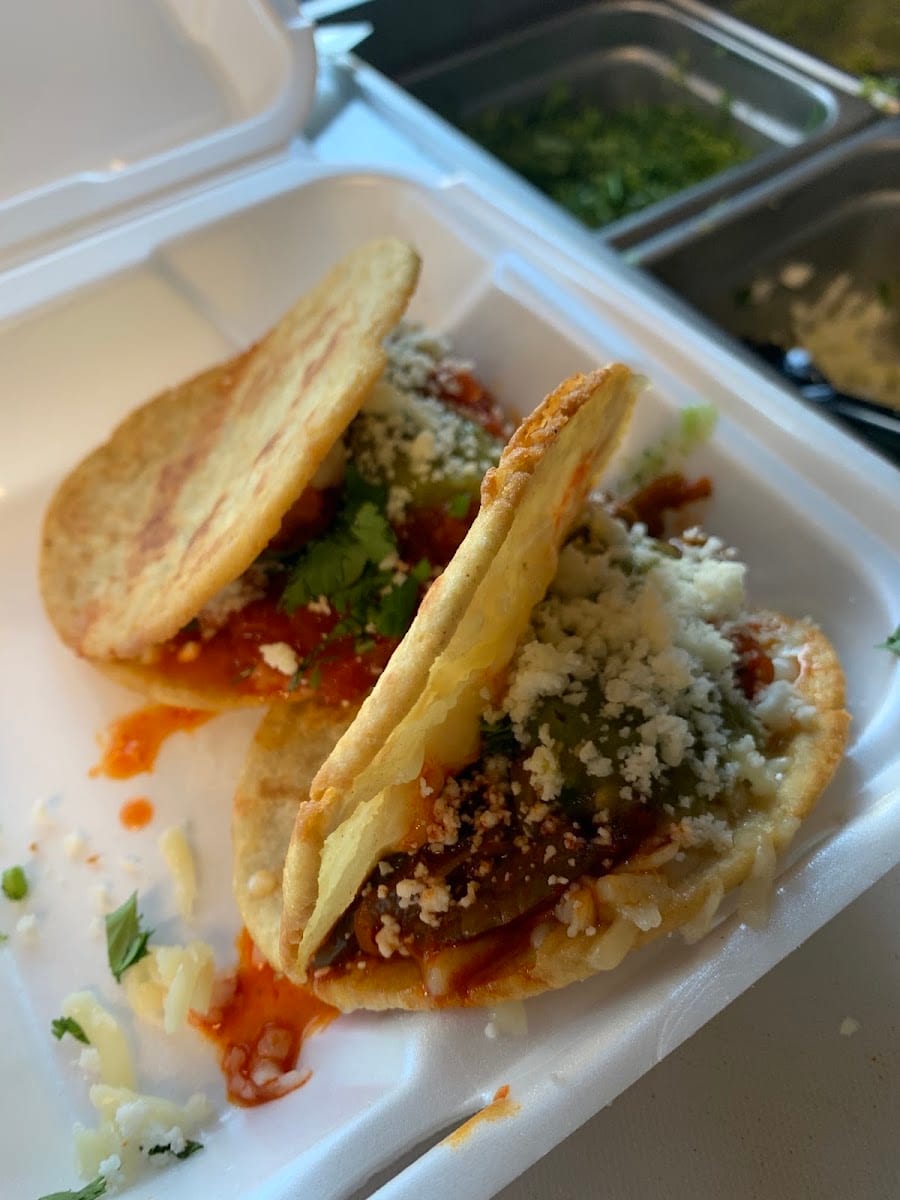 Antojitos Jiquilpan Food Truck (Sacramento), photo 2
