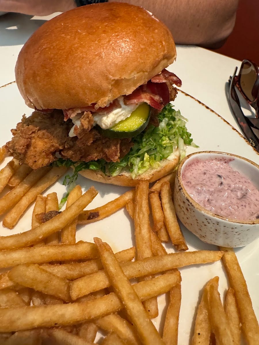 Nordstrom Grill, photo 3