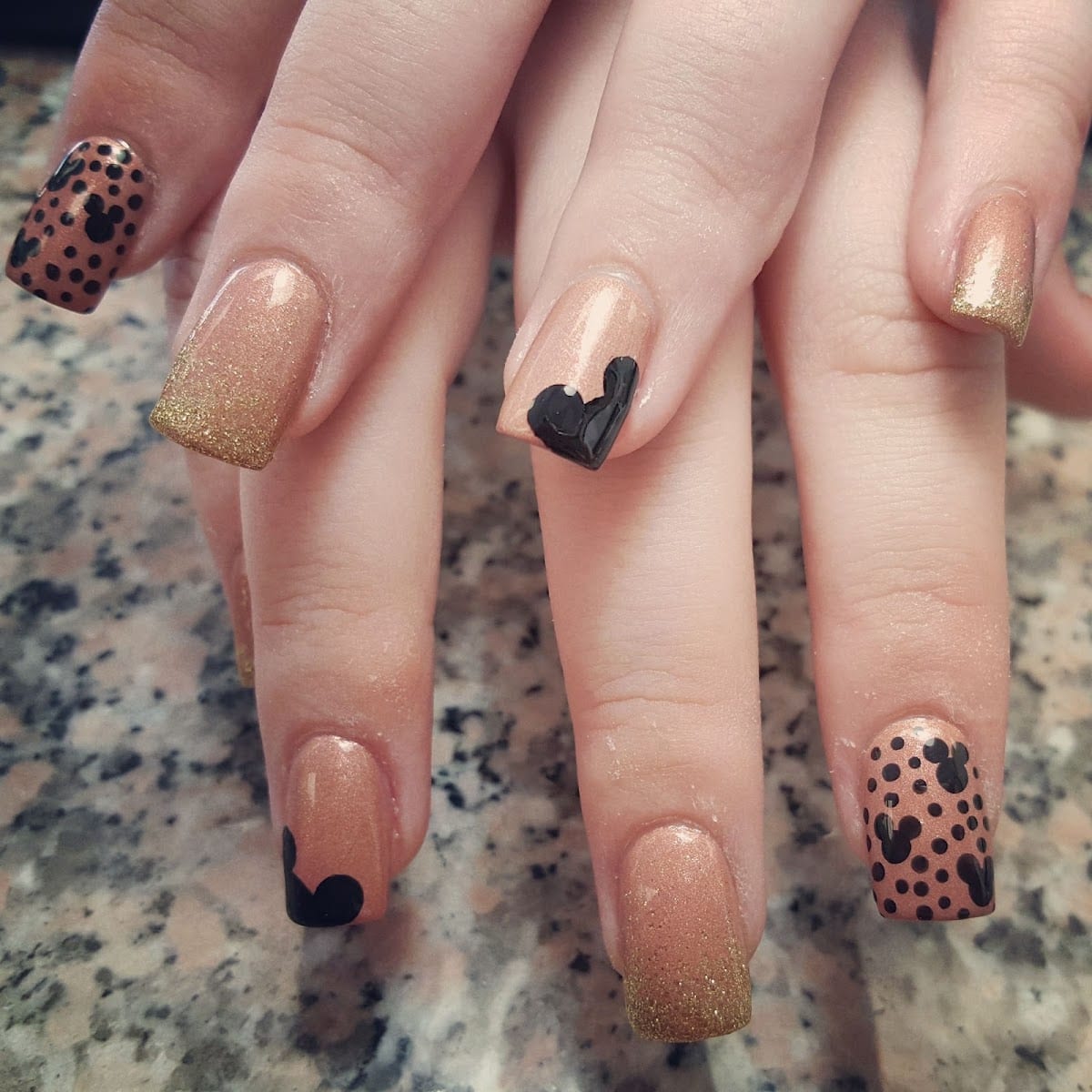 Pro Nailz