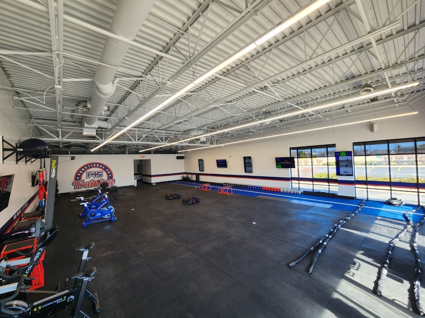 F45 Training Fort Wayne SW, photo 3