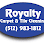 Royalty Carpet & Tile Cleaning