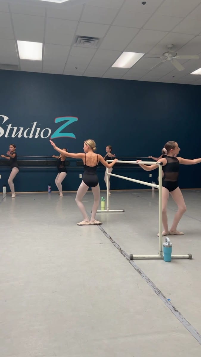 Studio Z Performing Arts Center, photo 2