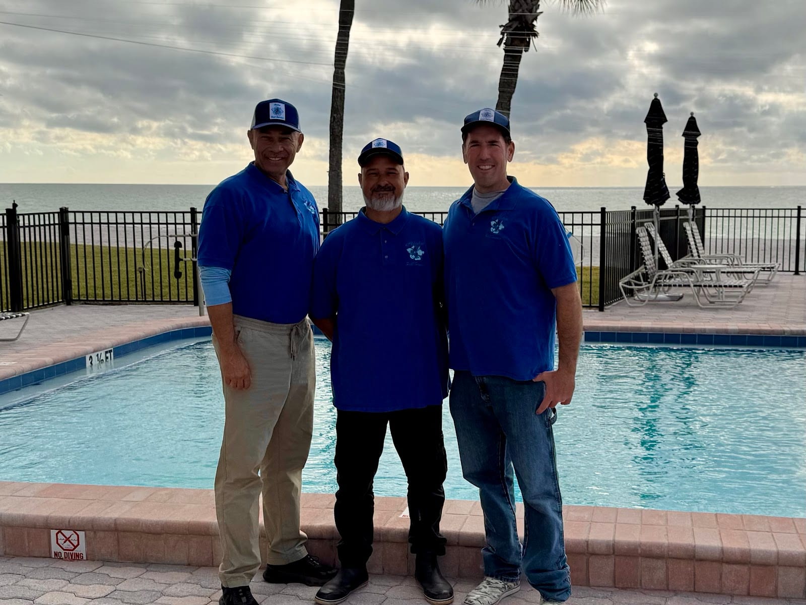 Aloha Pool Service, photo 4