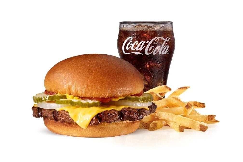 Hardee's, photo 4
