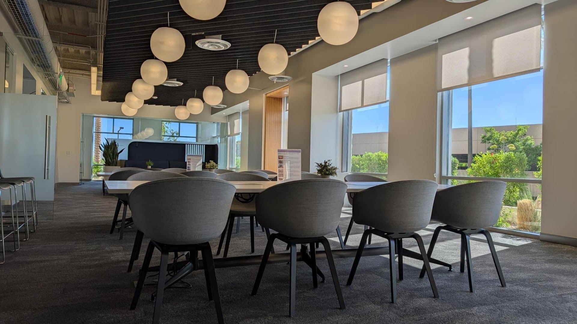 Cushman & Wakefield - Commercial Real Estate Services, photo 3