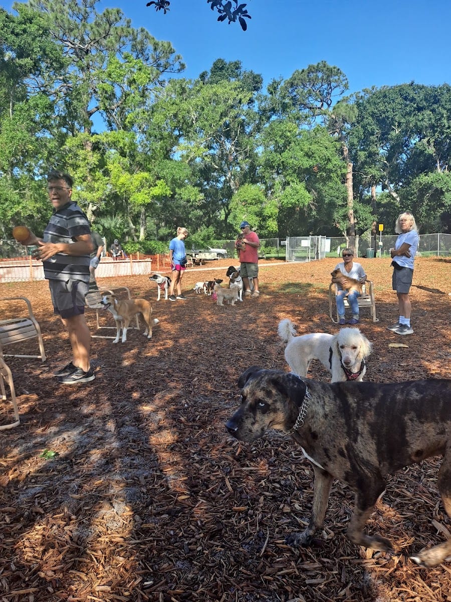 Dog Park