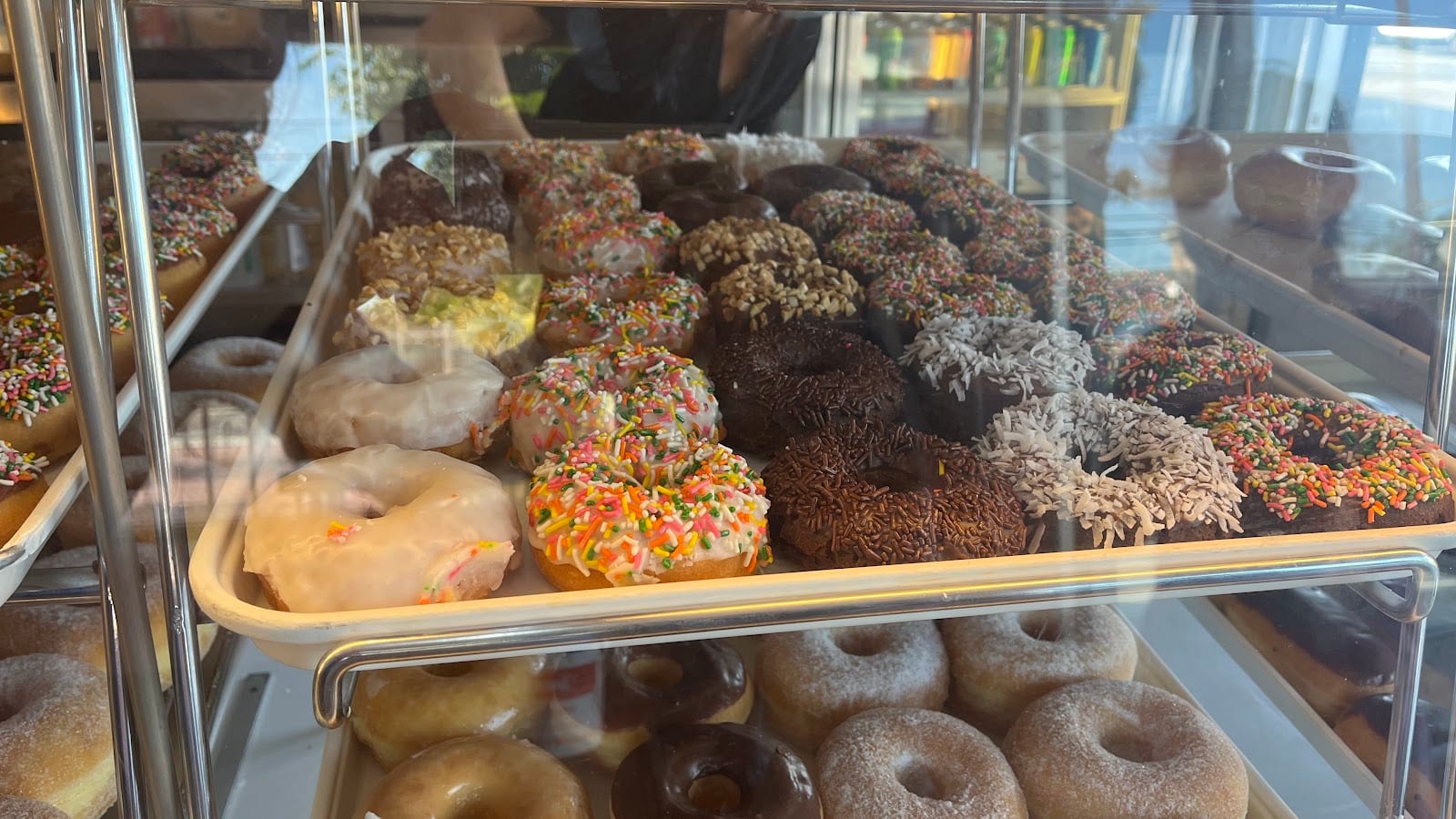 Dk's Donuts, photo 3