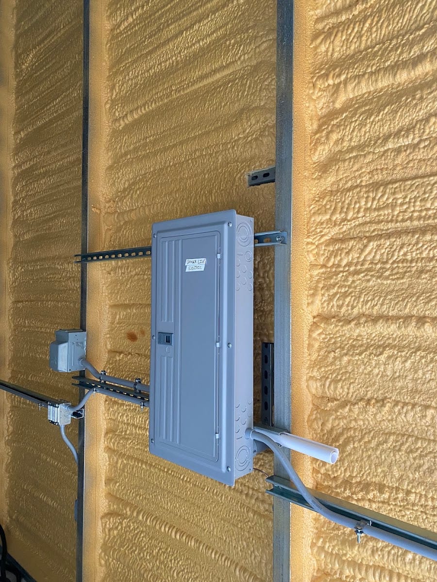 Automated Electrical Companies, photo 4
