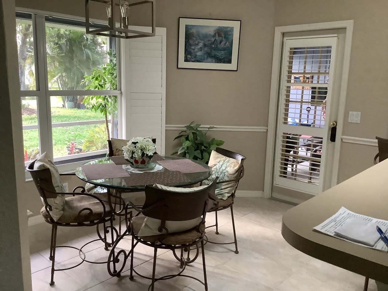 Barbara Brooks, RE/MAX Palm Realty