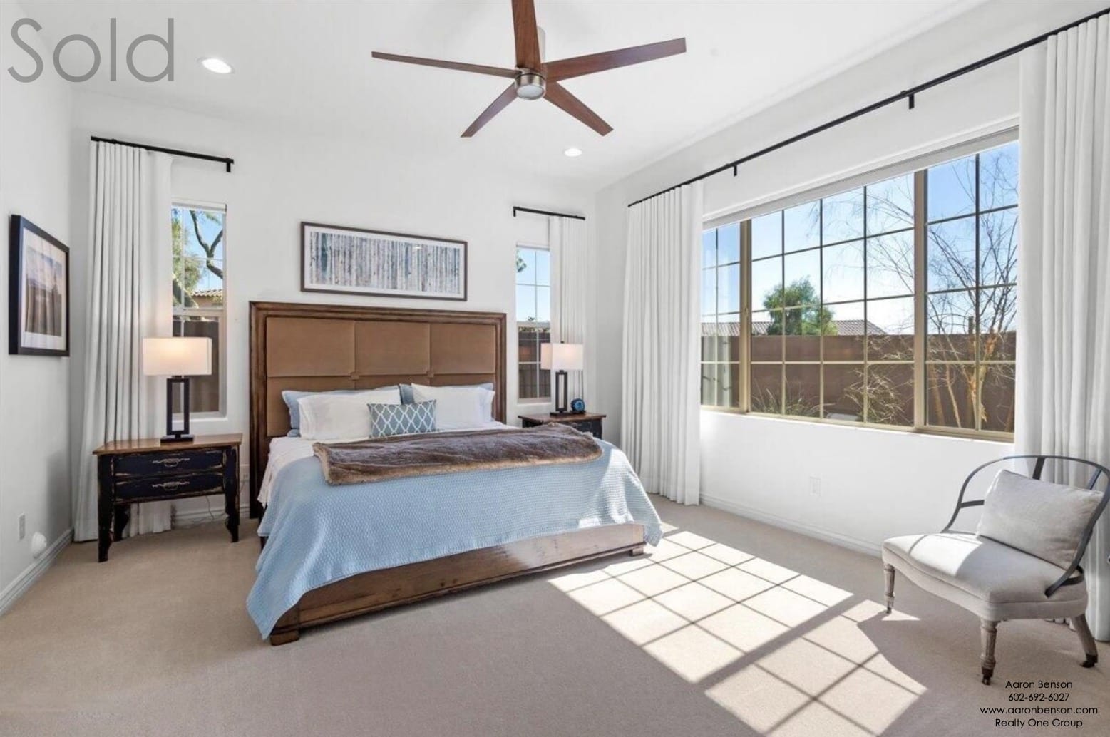 Aaron Benson - Realty One Group - ONEluxe - Scottsdale, Paradise Valley, Arcadia, PV - Luxury Realtor, photo 4