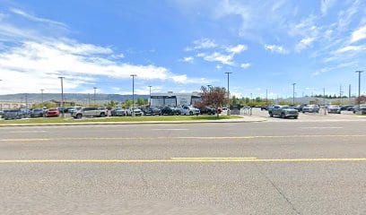 Casper GMC Cadillac Service