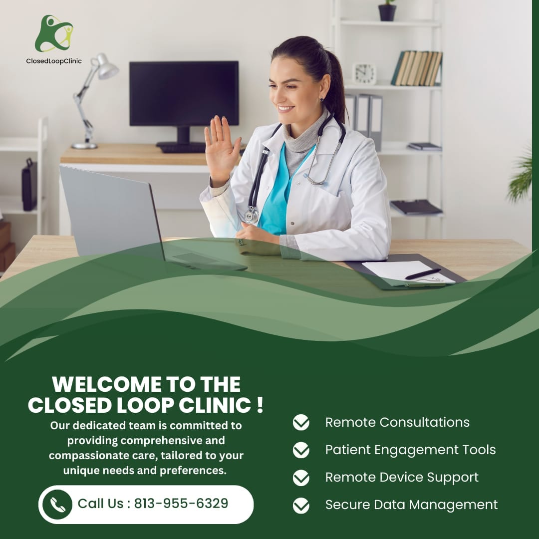 ClosedLoop Clinic