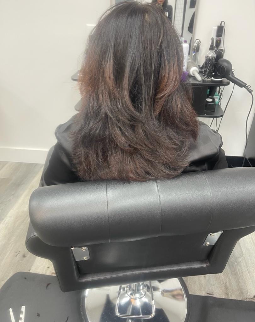 Unique Hair salon, photo 4
