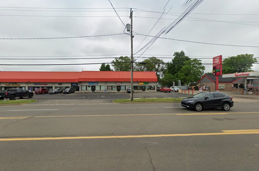 Five Star Real Estate - Battle Creek Office
