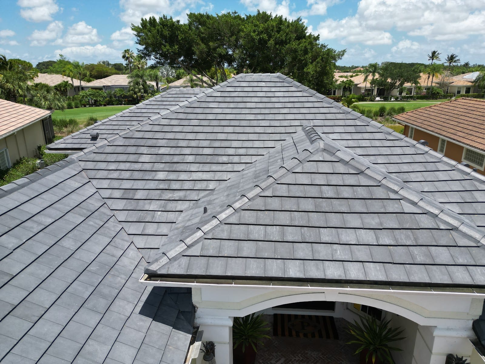 RoofPro Roofing - West Florida, photo 4