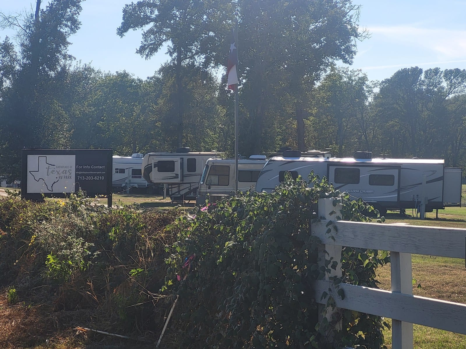 Birthplace of Texas RV Park, photo 3