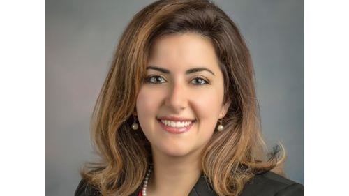 Ashley Bojrab DPM
