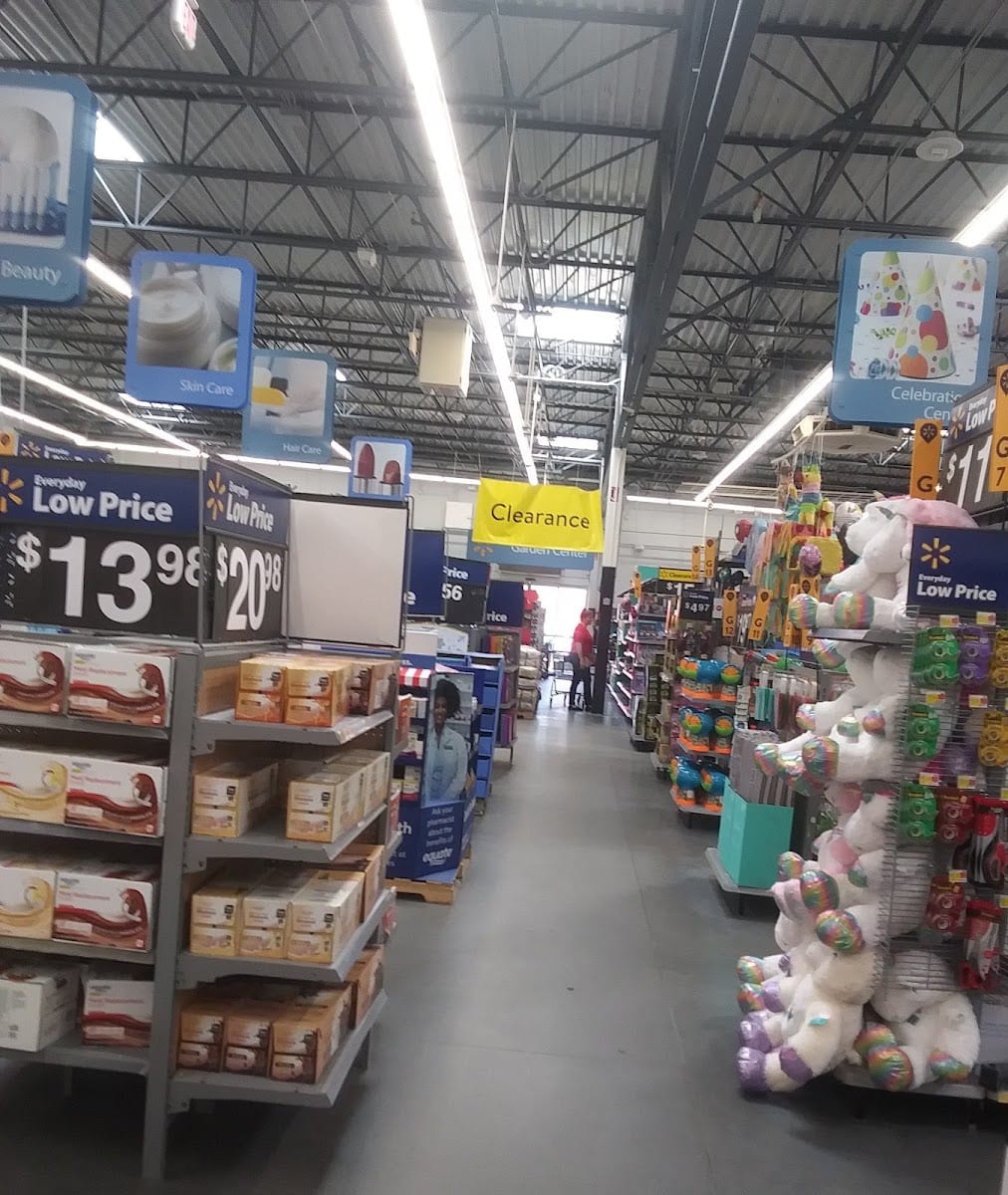 Walmart Supercenter, photo 3