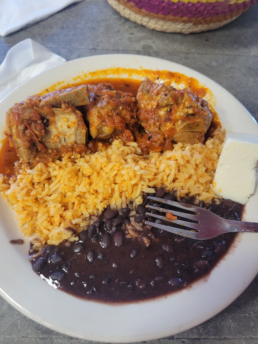 La Costenita Mexican Food 3