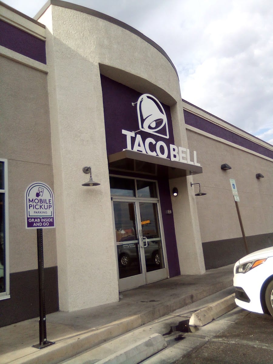 Taco Bell, photo 2