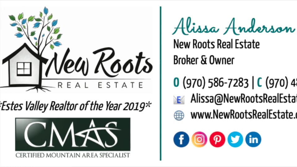 Alissa Anderson | New Roots Real Estate, photo 3